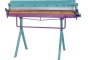 Lenz LFM 1300 Manual Box & Pan Folder